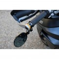 CNC Racing adapter for ROCKET and EVO Mirrors for Multistrada 1260 / 1200 CNC Racing adapter for ROCKET and EVO Mirrors for Multistrada 1260 / 1200